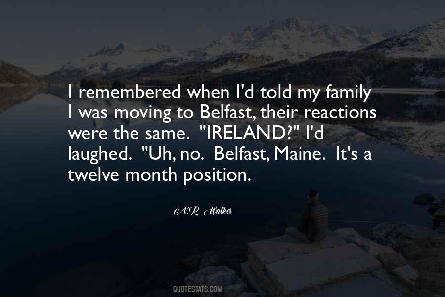 Isabelle Rossignol Quotes #185089