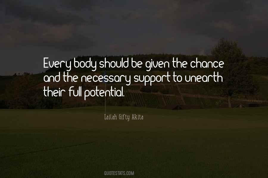 Isabelle Rossignol Quotes #996611