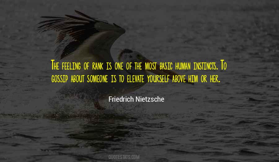 Quotes About Feeling To Someone #153870