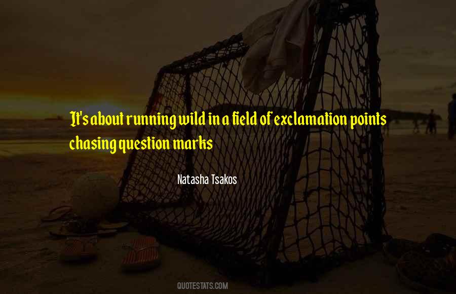 Quotes About Running Your Own Life #27937