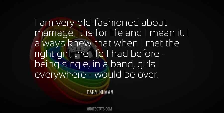 Quotes About Being Single #545046