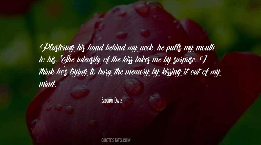 Longish Hair Quotes #1497299