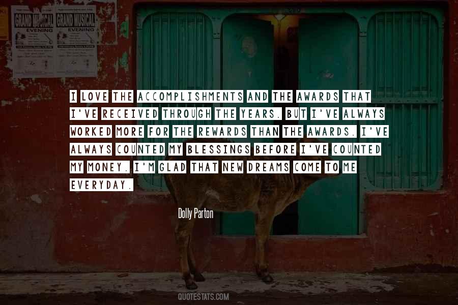 Quotes About Through The Years #298980