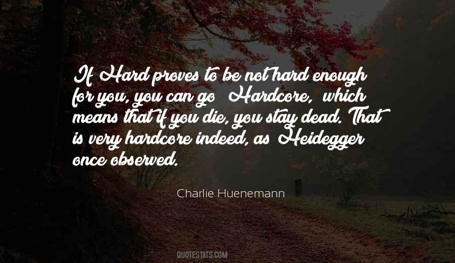 Quotes About Proves #1258653