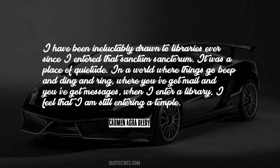 You Ve Got Mail Quotes #205420