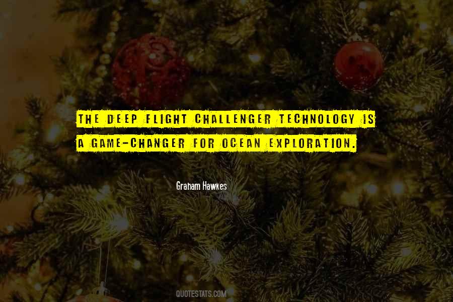 Quotes About Exploration #1010393