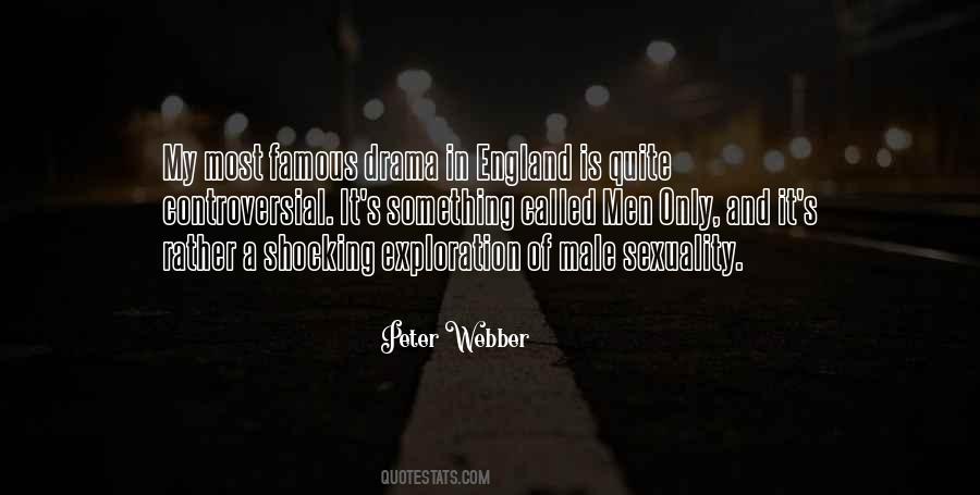 Quotes About Exploration #1029450