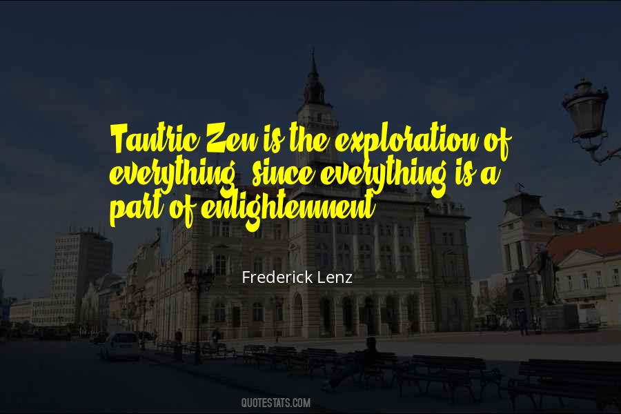 Quotes About Exploration #1121779