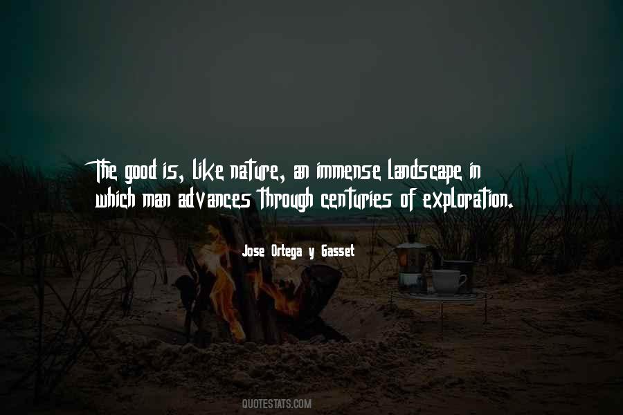 Quotes About Exploration #1355064