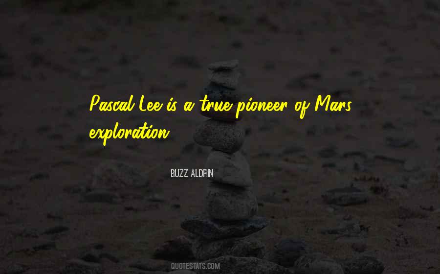 Quotes About Exploration #1404429