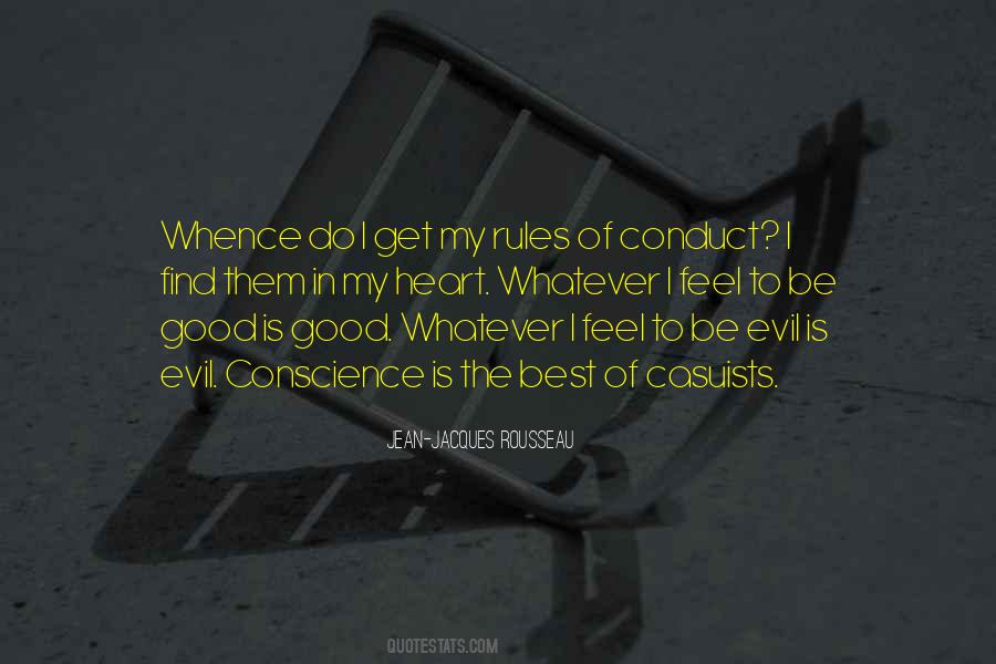 Do Good Feel Good Quotes #122345