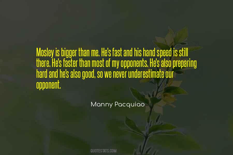 Quotes About Pacquiao #677813