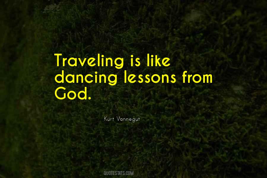 Quotes About Lessons #1622157