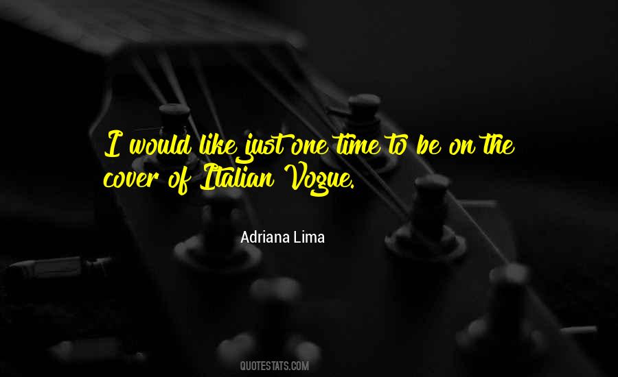 Quotes About Italian #1182081