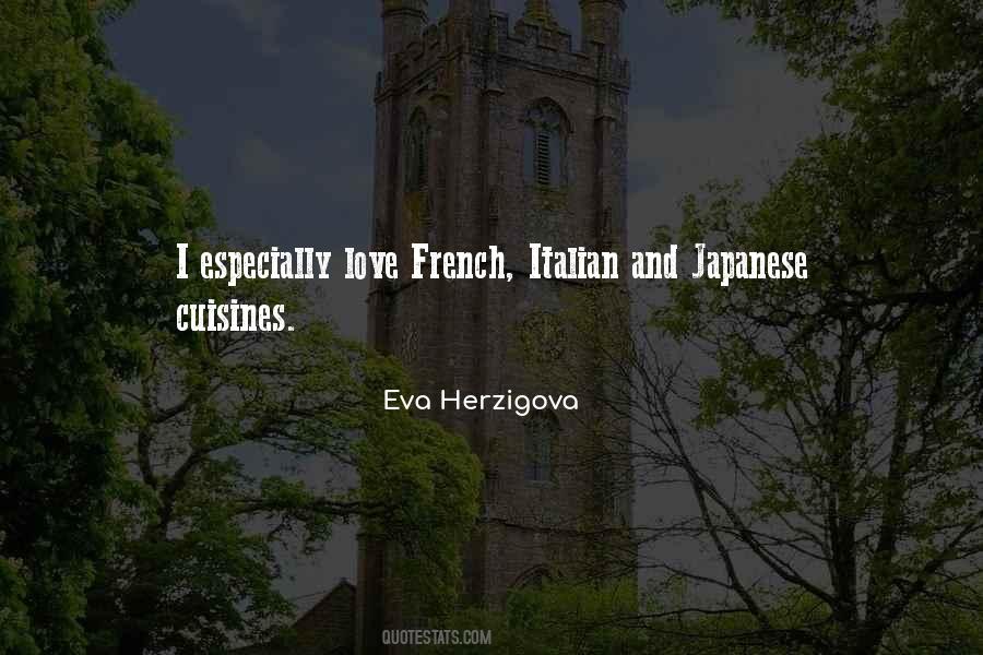 Quotes About Italian #1229330