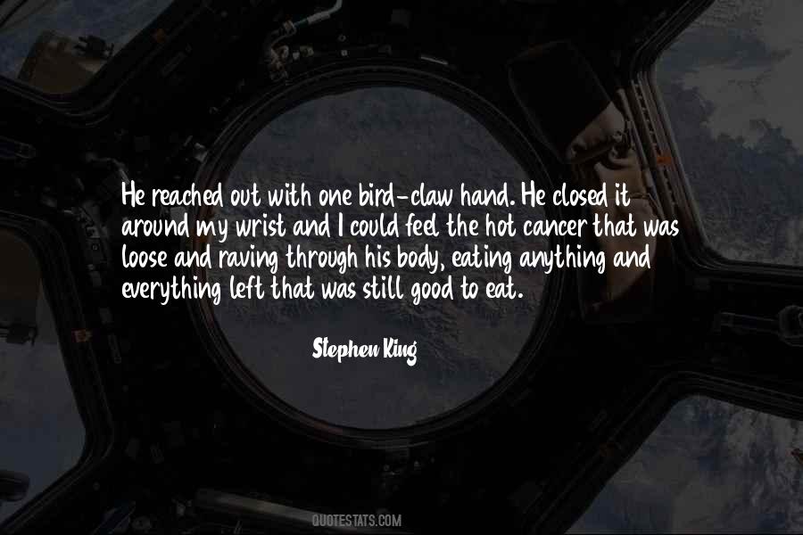 Feel Left Out Quotes #1067259