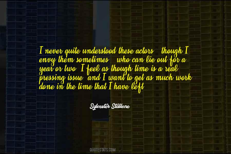Feel Left Out Quotes #1594842