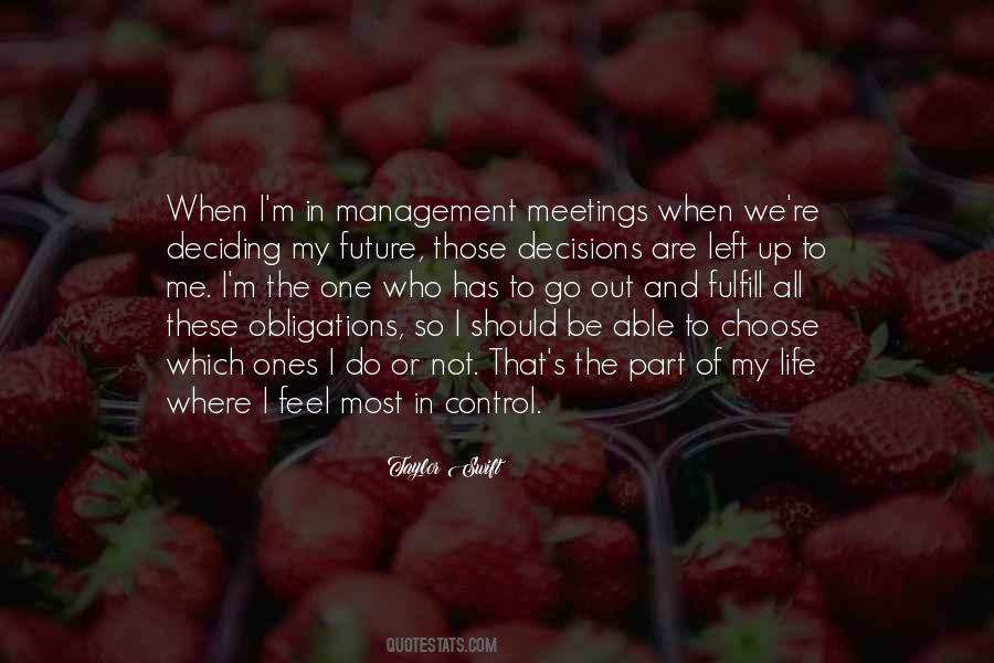 Feel Left Out Quotes #283943