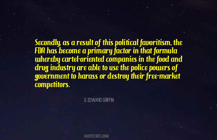 Profit Margins Quotes #170002