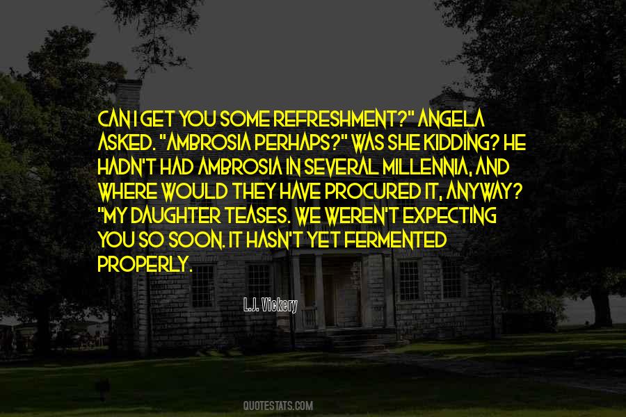 Vickery Quotes #1860332