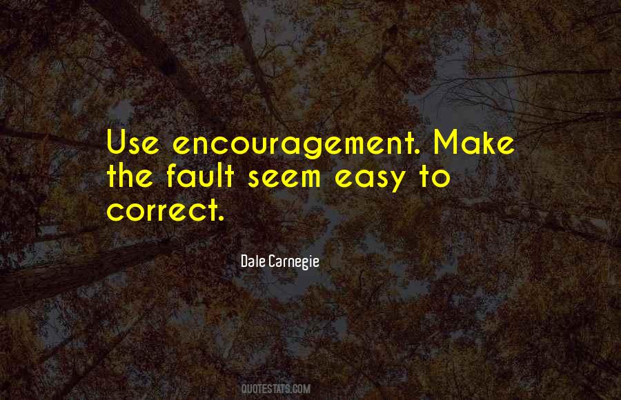 Quotes About Easy To Use #707042