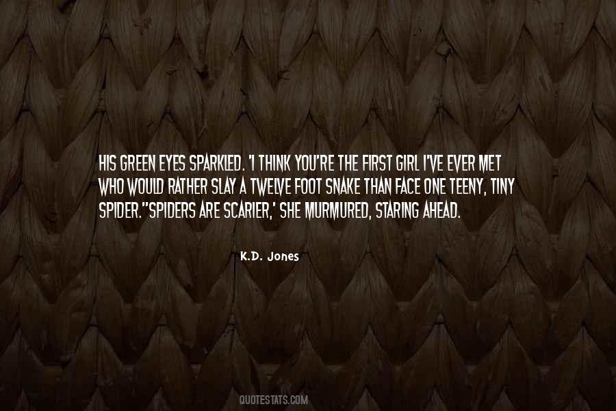 Girl I Ever Met Quotes #298368