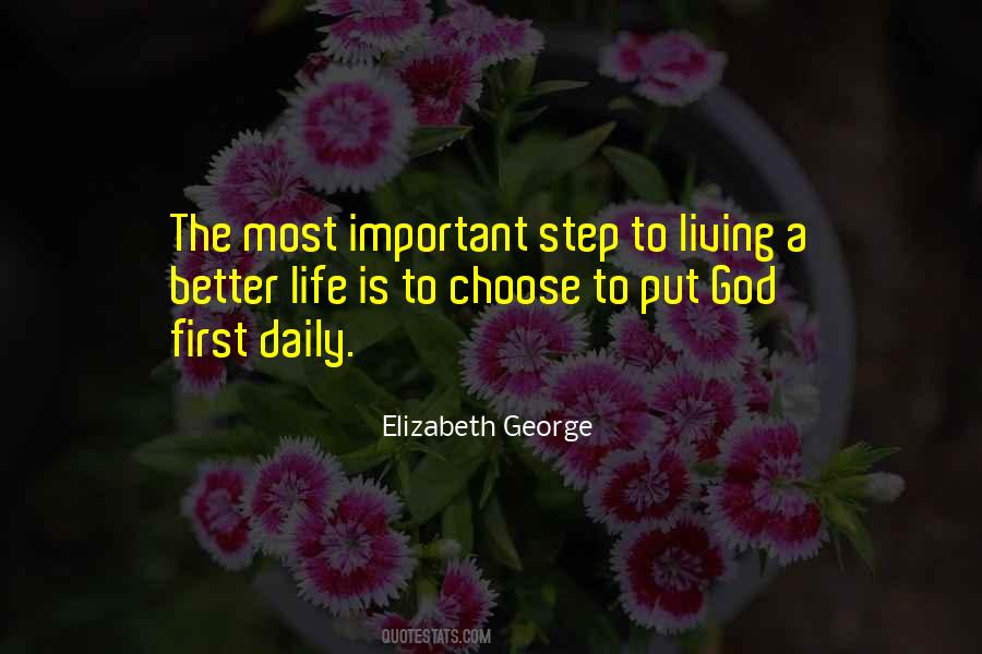 Quotes About Living The Life You Choose #1749877