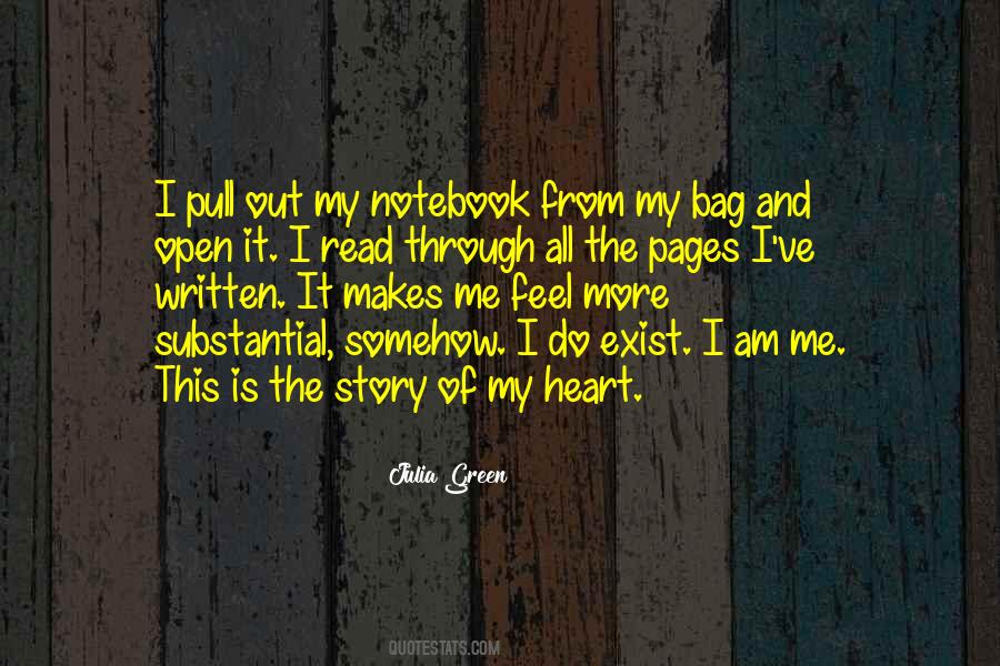 Quotes About I Am Me #373132