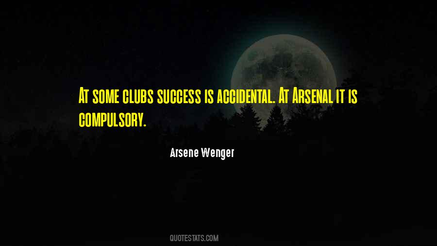 Quotes About Wenger #962177