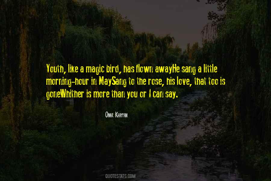 Quotes About Love Is Gone #151687