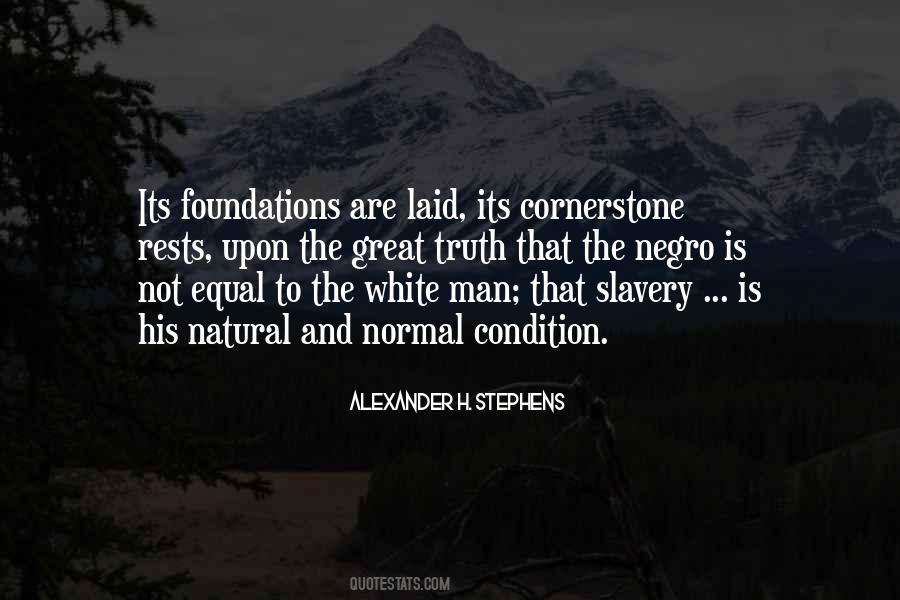 Quotes About The White Man #1399117