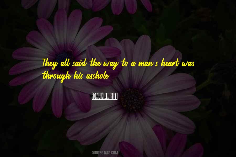 Quotes About The White Man #147178 Quotes About The White Man #147178
