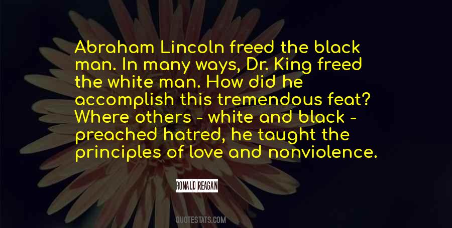 Quotes About The White Man #1490682