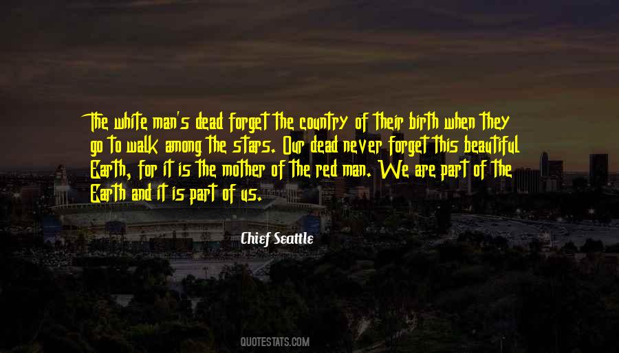 Quotes About The White Man #1615184