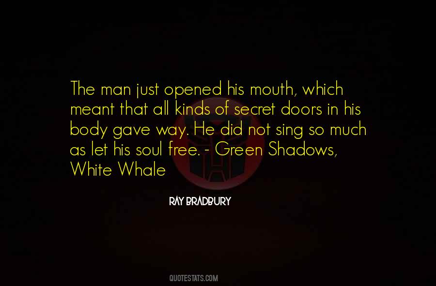 Quotes About The White Man #175512 Quotes About The White Man #175512