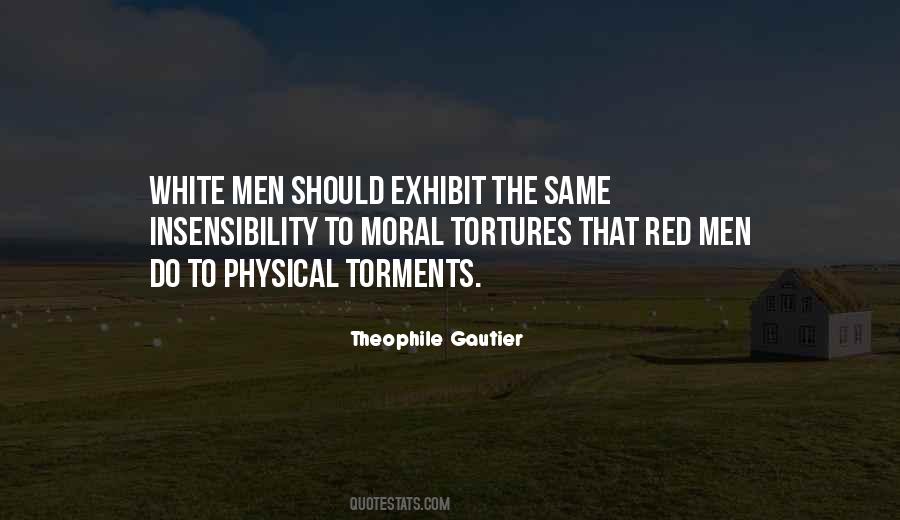 Quotes About The White Man #288741 Quotes About The White Man #288741