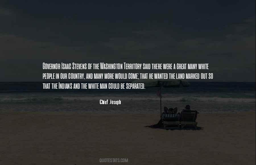 Quotes About The White Man #291923 Quotes About The White Man #291923