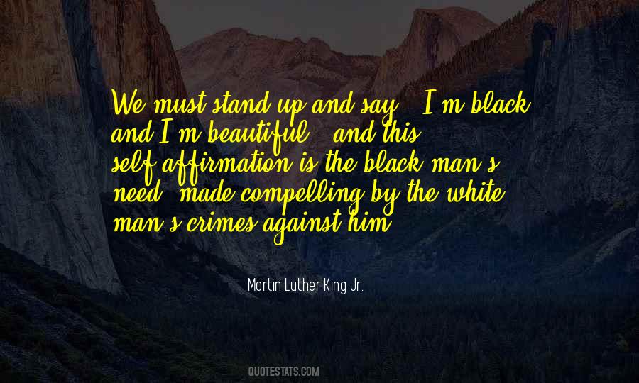 Quotes About The White Man #945750