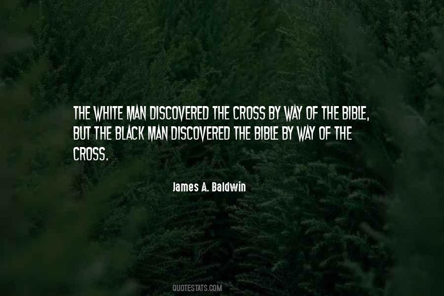 Quotes About The White Man #999531