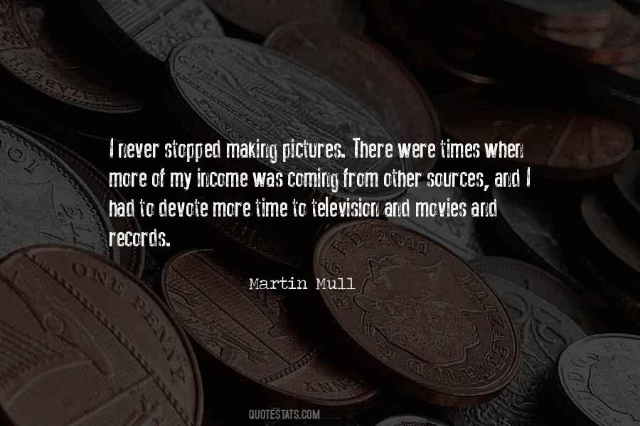 Television And Movies Quotes #1630758