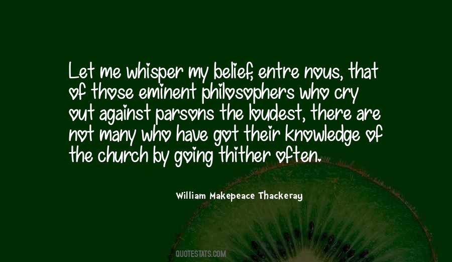 Quotes About Against Atheism #425366