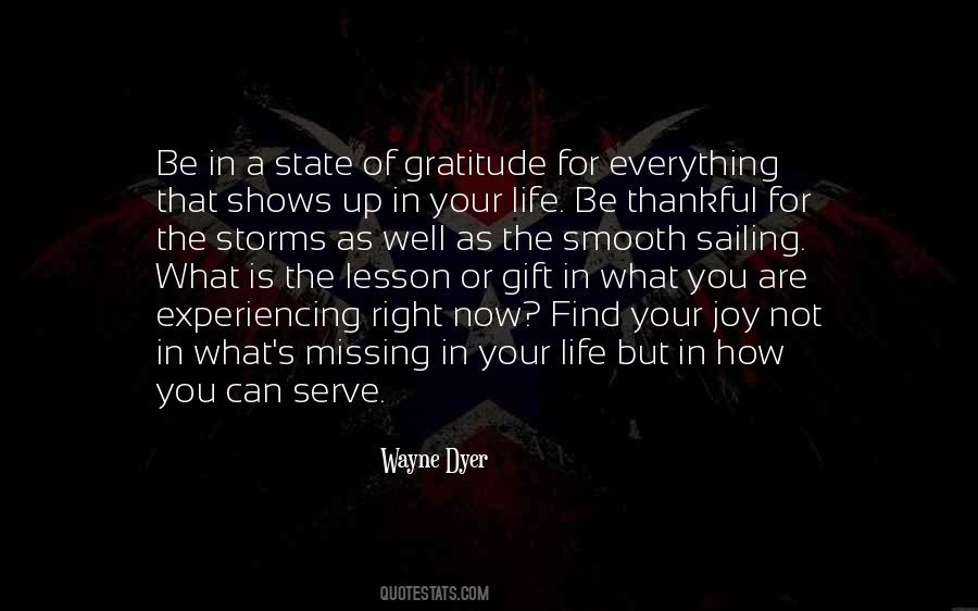 What Is Right For You Quotes #267289