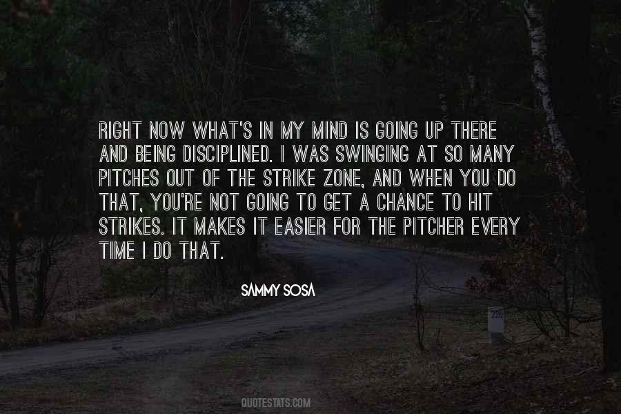 What Is Right For You Quotes #286733