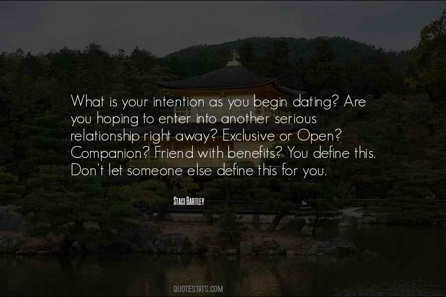What Is Right For You Quotes #401121