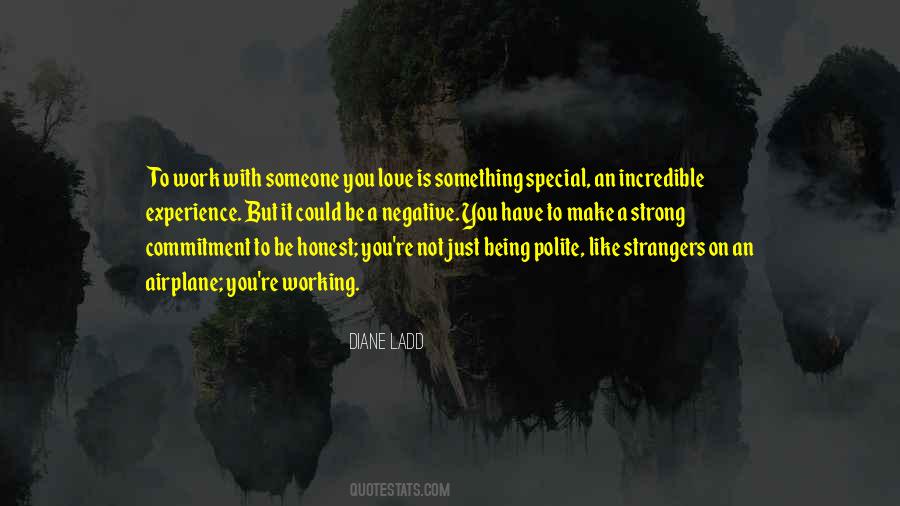 Quotes About Being Someone You're Not #1119155