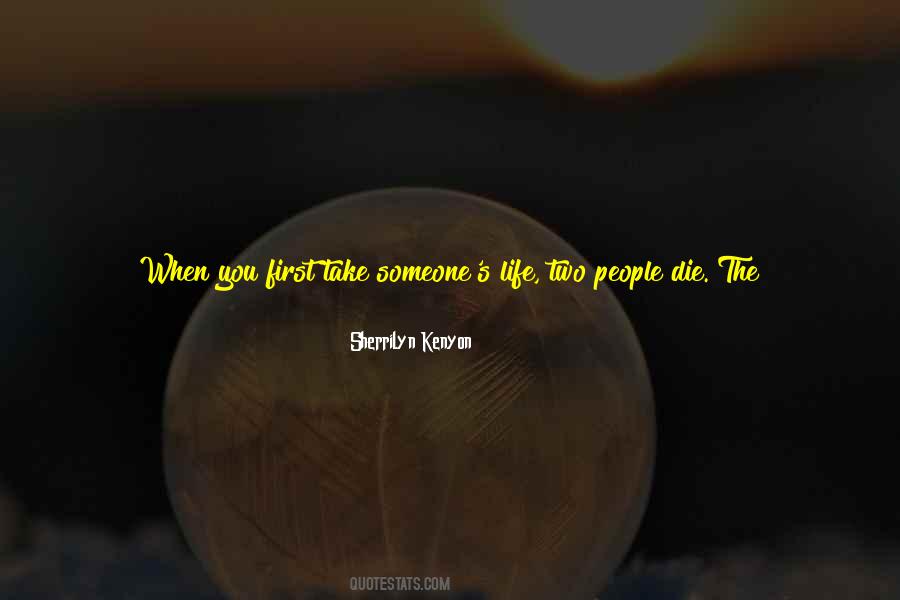 Quotes About Being Someone You're Not #1210935