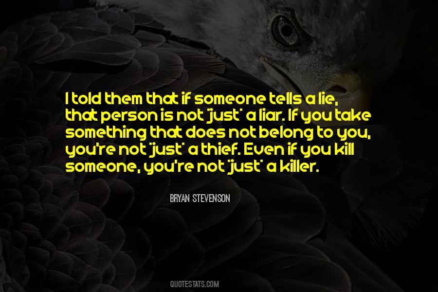 Quotes About Being Someone You're Not #443881