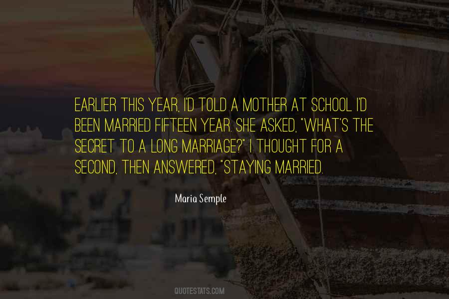 Mother At Quotes #1059859