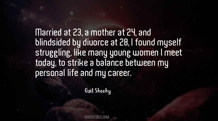Mother At Quotes #1194396