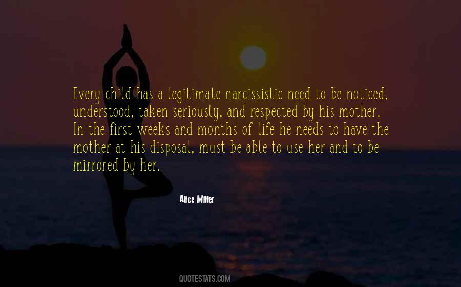 Mother At Quotes #1489553